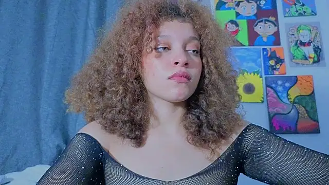 Ada gales  online show from 04-15-26, 03:02