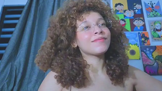 Ada gales  online show from 06-25-26, 02:33