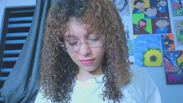 Ada gales  online show from 07-07-26, 01:30