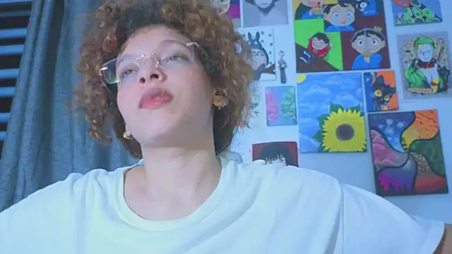 Ada gales  online show from 07-14-26, 03:33