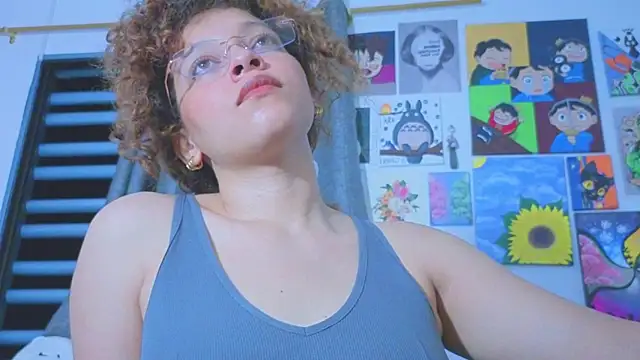 Ada gales  online show from 07-15-26, 02:39