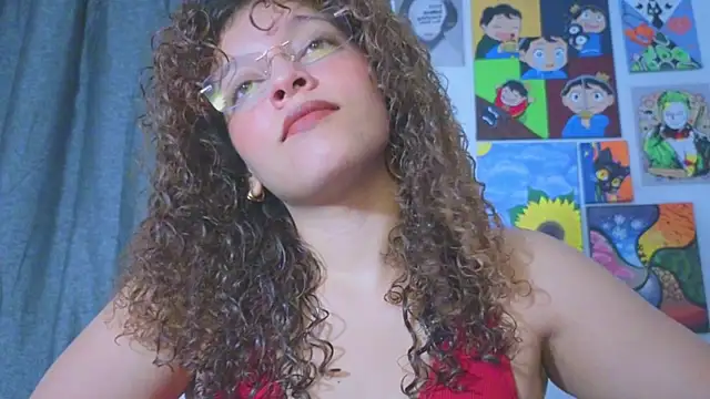 Ada gales  online show from 07-17-26, 03:02