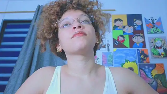 Ada gales  online show from 07-19-26, 11:41