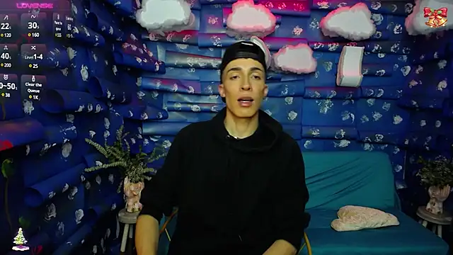 Snapshot of Angel_Snowhotxxx chatting on 12-21-24, 01:36 Angel Snowhotxxx online show from 12-21-24, 01:36