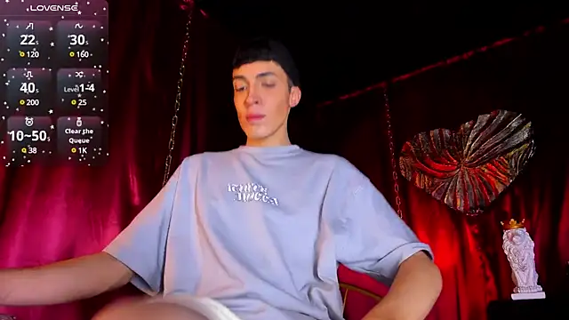 Snapshot of Angel_Snowhotxxx chatting on 01-12-25, 11:07 Angel Snowhotxxx online show from 01-12-25, 11:07