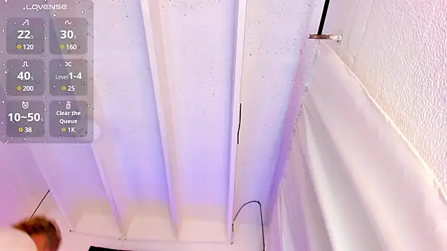 Snapshot of Angel_Snowhotxxx chatting on 02-27-25, 10:59 Angel Snowhotxxx online show from 02-27-25, 10:59