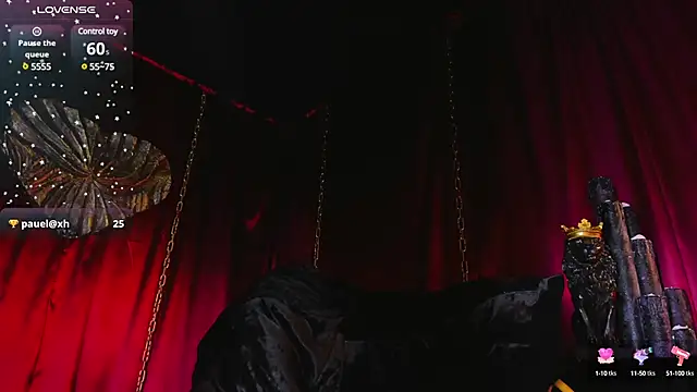 Snapshot of Angel_Snowhotxxx chatting on 03-05-25, 09:16 Angel Snowhotxxx online show from 03-05-25, 09:16