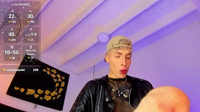 Snapshot of Angel_Snowhotxxx chatting on 03-16-25, 03:06 Angel Snowhotxxx online show from 03-16-25, 03:06