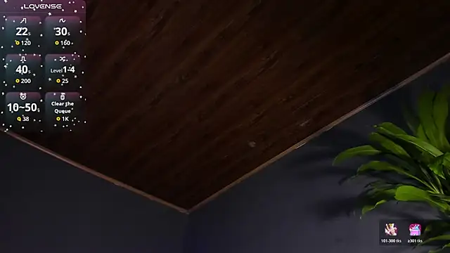 Angel Snowhotxxx online show from 03-12-26, 04:40