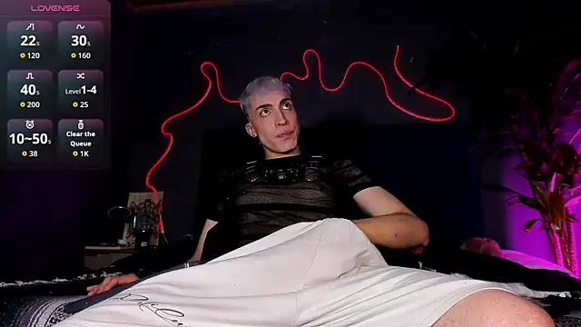 Angel Snowhotxxx online show from 07-11-26, 02:25