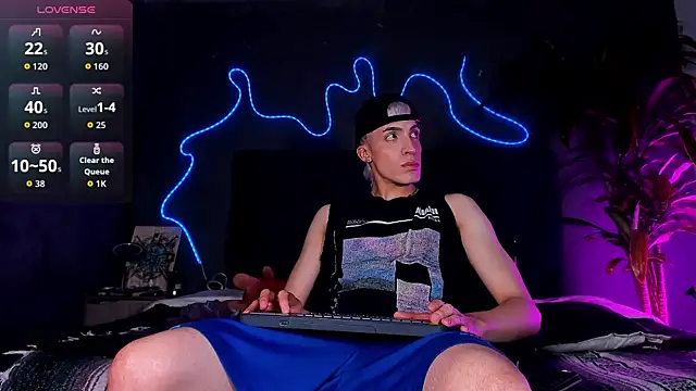 Angel Snowhotxxx online show from 07-16-26, 03:12