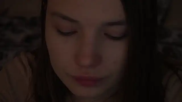 IceDanielles online show from 11-24-25, 01:33