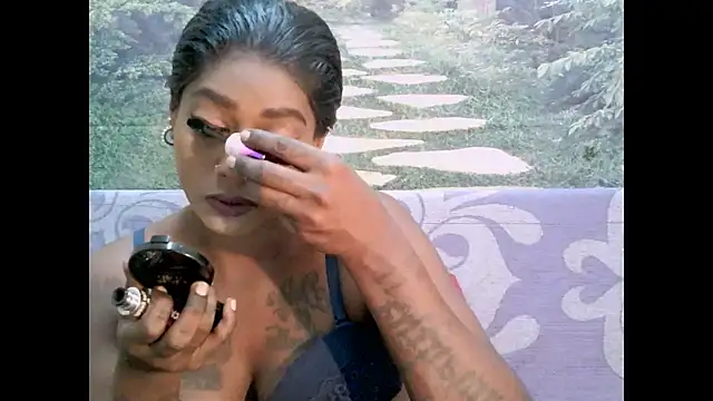 Harl3ysugar4u online show from 02-13-25, 04:11