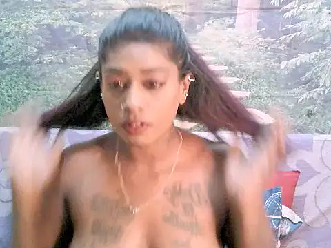 Harl3ysugar4u online show from 02-14-25, 12:14