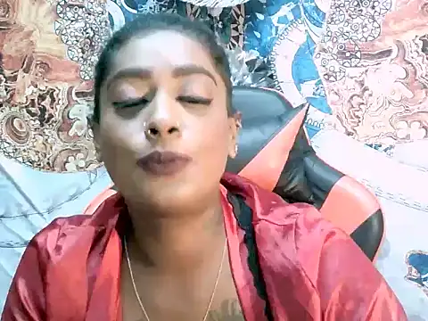 Harl3ysugar4u online show from 02-26-25, 07:20