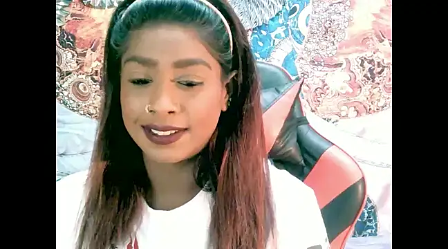 Harl3ysugar4u online show from 03-04-25, 04:49