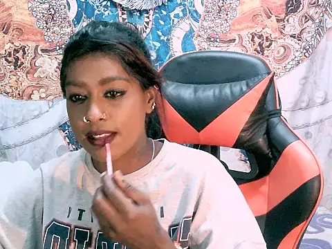 Harl3ysugar4u online show from 03-18-25, 09:31