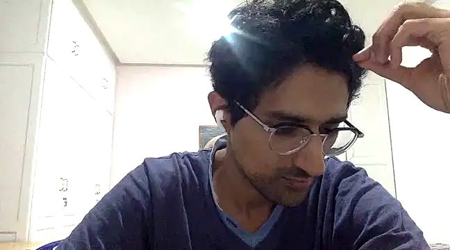 Carmelia10 online show from 12-17-24, 11:49