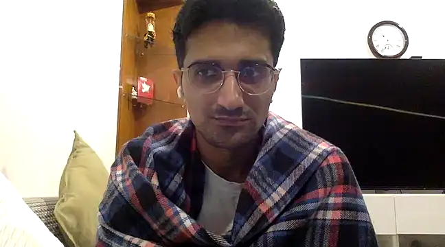 Carmelia10 online show from 01-07-25, 07:28