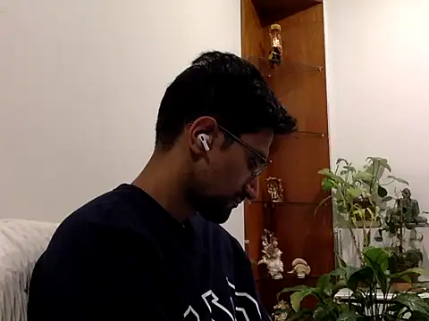 Carmelia10 online show from 01-12-25, 11:15