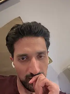 Carmelia10 online show from 02-28-25, 09:12