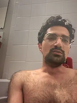 Carmelia10 online show from 10-03-25, 07:11