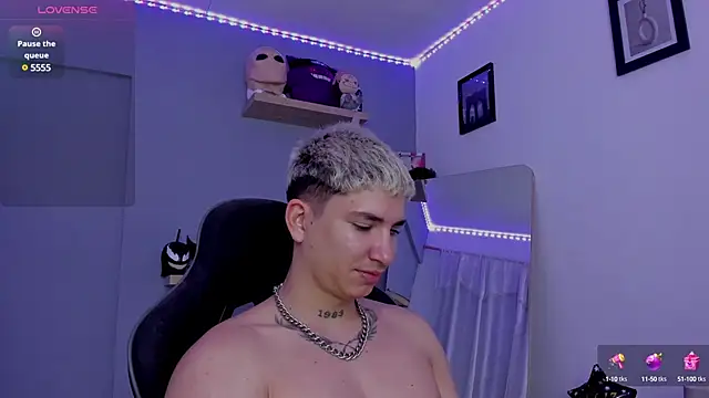 Snapshot of SebasFallon chatting on 03-06-25, 12:52 SebasFallon online show from 03-06-25, 12:52