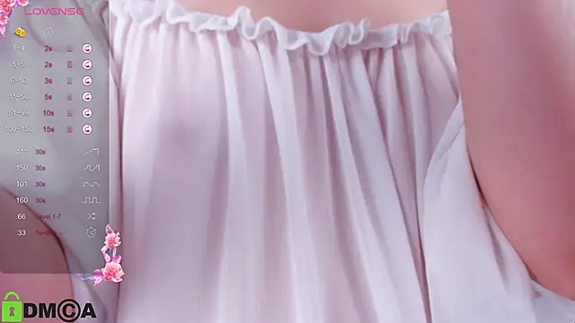 Polumna cute online show from 12-06-24, 05:44