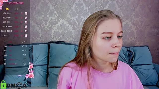 Polumna cute online show from 03-03-25, 01:20