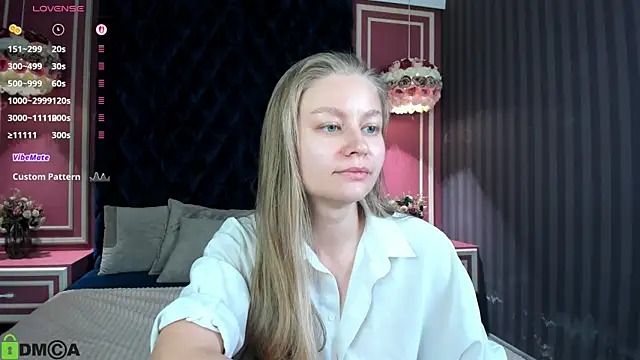 Polumna cute online show from 06-05-26, 10:10