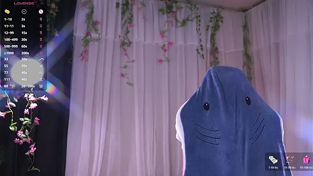 Bella-Franco online show from 04-14-26, 02:12