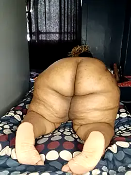 fatafricanqueen online show from 01-05-25, 01:15