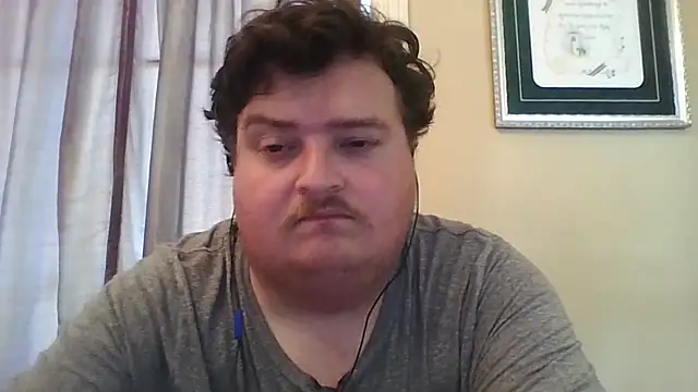 YelpedAverting online show from 09-12-25, 08:09