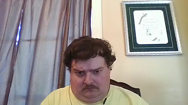 YelpedAverting online show from 11-07-25, 08:31