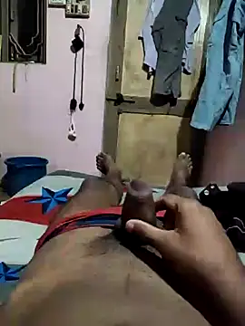 PlayBoy0299 online show from 01-10-25, 01:20