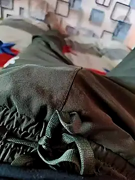 PlayBoy0299 online show from 12-14-25, 07:25