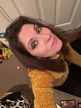 Lwhite1 online show from 01-31-25, 11:56