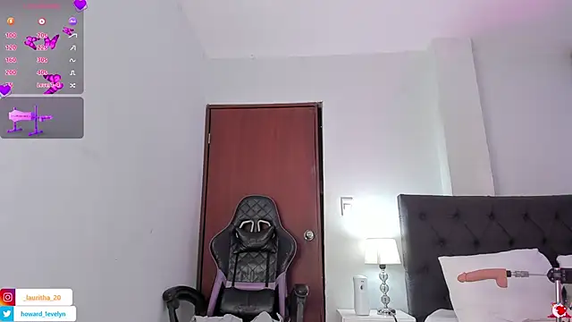 evelyn 23 online show from 11-13-25, 03:55