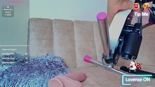 AbrilZannetii online show from 02-09-25, 03:23