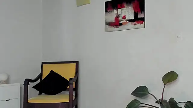 AnaHenao online show from 03-01-26, 03:25