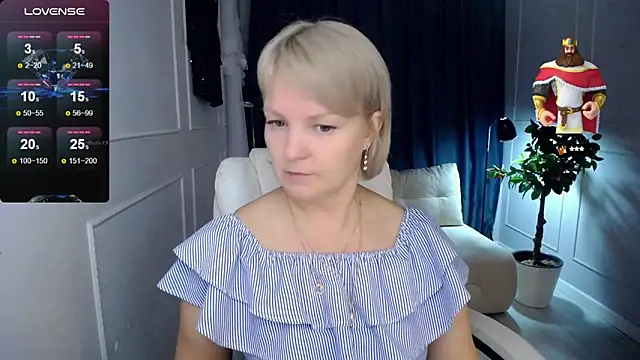 Snapshot of Juarnea chatting on 02-04-25, 05:12 Juarnea online show from 02-04-25, 05:12