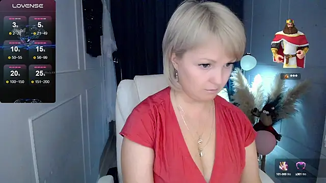 Snapshot of Juarnea chatting on 03-14-25, 05:02 Juarnea online show from 03-14-25, 05:02