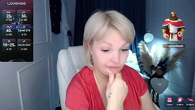 Snapshot of Juarnea chatting on 03-14-25, 08:06 Juarnea online show from 03-14-25, 08:06