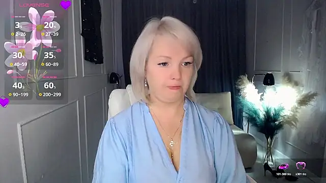 Snapshot of Juarnea chatting on 10-25-25, 05:59 Juarnea online show from 10-25-25, 05:59