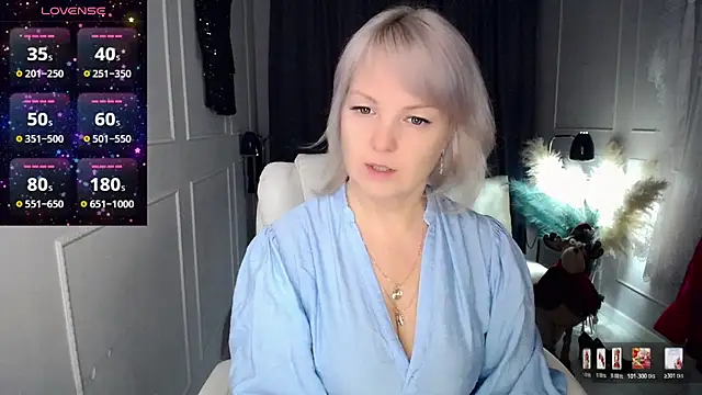 Snapshot of Juarnea chatting on 01-06-26, 01:04 Juarnea online show from 01-06-26, 01:04