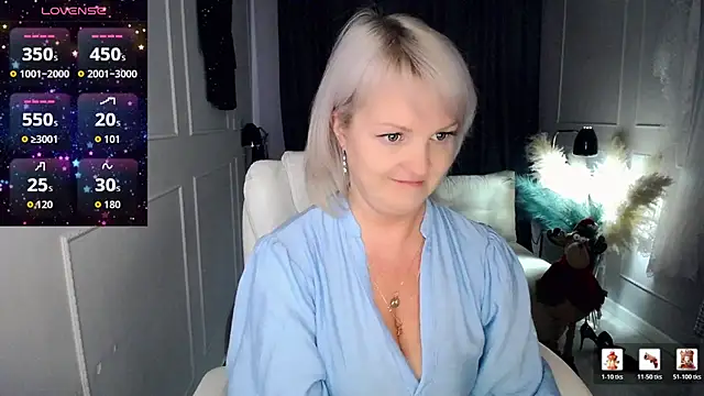 Snapshot of Juarnea chatting on 01-19-26, 10:52 Juarnea online show from 01-19-26, 10:52