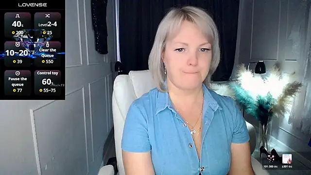 Snapshot of Juarnea chatting on 03-03-26, 09:04 Juarnea online show from 03-03-26, 09:04