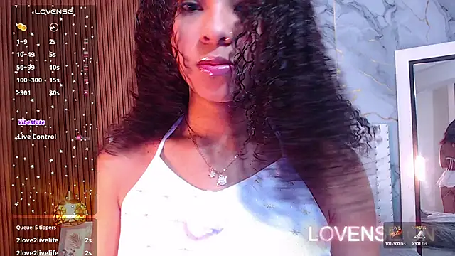 littleebonny online show from 12-26-24, 02:22