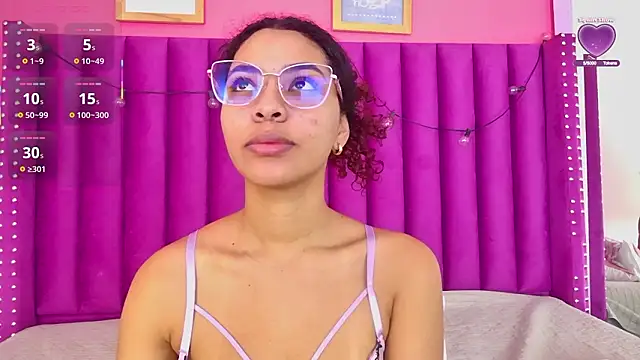 littleebonny online show from 01-17-26, 12:54