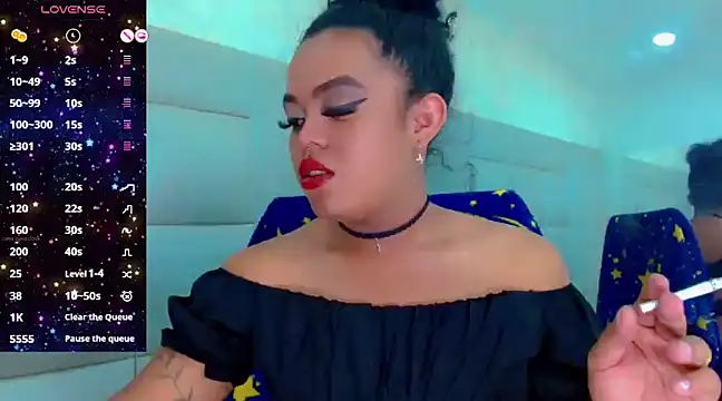 KayleighDreams  online show from 02-03-25, 06:02